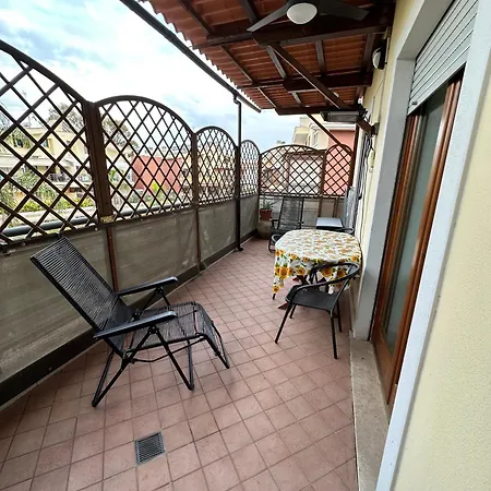Apartment Tania