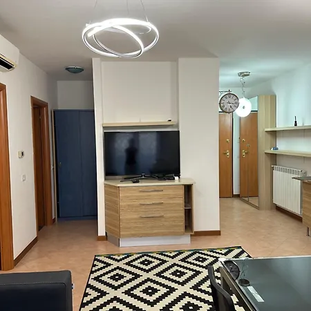 Tania Apartment