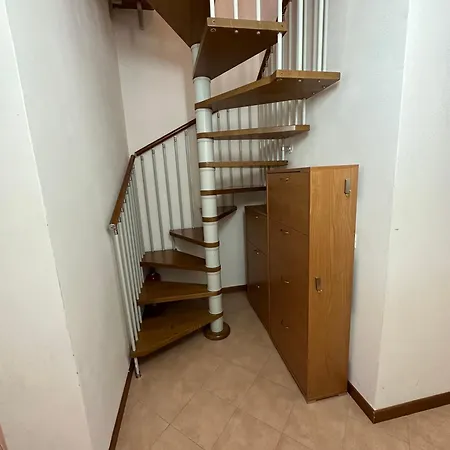 Apartment Tania Fregenae