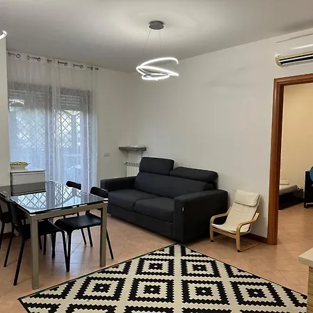 Tania Apartment